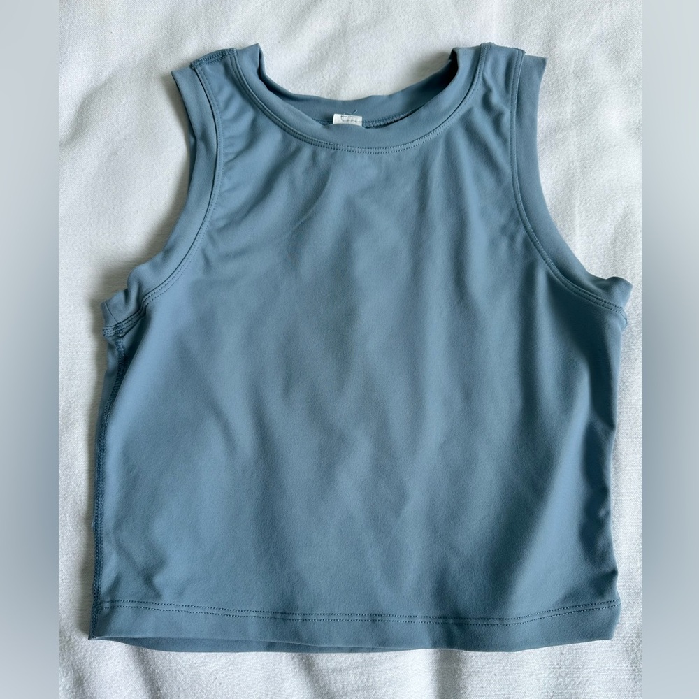 Paragon Fitwear tank top